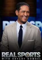 Watch REAL Sports with Bryant Gumbel 1channel