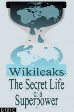 Watch Wikileaks The Secret Life of a Superpower 1channel