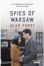 Watch The Spies of Warsaw 1channel