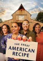 Watch The Great American Recipe 1channel