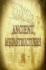 Watch National geographic Ancient Megastructures 1channel