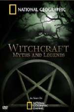 Watch Witchcraft: Myths and Legends 1channel