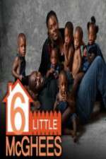 Watch Six Little McGhees 1channel