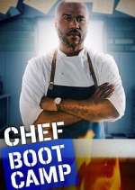 Watch Chef Boot Camp 1channel