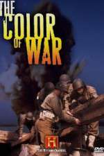 Watch The Color of War 1channel