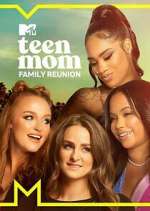 Watch Teen Mom Family Reunion 1channel