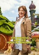The Duchess and Her Magical Kingdom 1channel