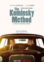 Watch The Kominsky Method 1channel