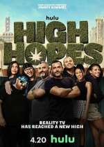 Watch High Hopes 1channel