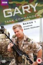 Watch Gary Tank Commander 1channel