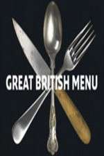 Watch The Great British Menu 1channel