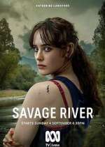 Watch Savage River 1channel