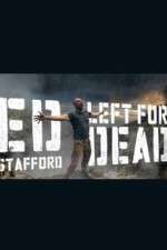 Watch Ed Stafford: Left for Dead 1channel