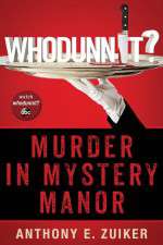 Watch Whodunnit? 1channel