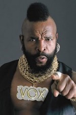 Watch Mister T 1channel