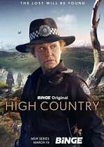 Watch High Country 1channel