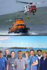 Watch Island Medics 1channel