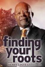 Watch Finding Your Roots with Henry Louis Gates Jr 1channel