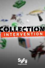 Watch Collection Intervention 1channel