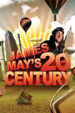 Watch James May's 20th Century 1channel