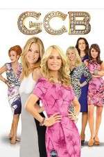 Watch GCB 1channel