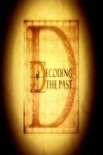 Watch Decoding the Past 1channel