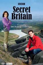 Watch Secret Britain 1channel