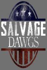 Watch Salvage Dawgs 1channel