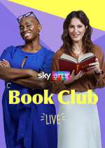 Watch Sky Arts Book Club Live 1channel