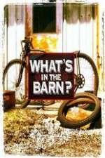 Watch Whats in the Barn 1channel