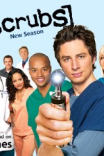 Watch Scrubs 1channel