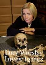 Watch Lucy Worsley Investigates 1channel