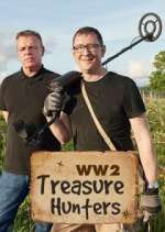Watch WW2 Treasure Hunters 1channel