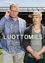 Watch Luottomies 1channel