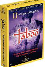 Watch Taboo 1channel