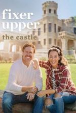 Watch Fixer Upper: The Castle 1channel