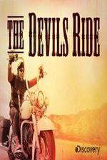 Watch The Devil's Ride 1channel