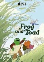 Watch Frog and Toad 1channel