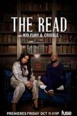 Watch The Read with Kid Fury and Crissle West 1channel