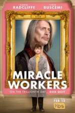 Watch Miracle Workers 1channel