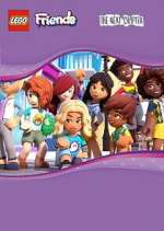 Watch LEGO Friends: The Next Chapter 1channel