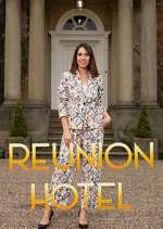 Watch Reunion Hotel 1channel