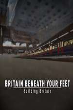 Watch Britain Beneath Your Feet 1channel