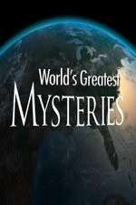 Watch Greatest Mysteries 1channel