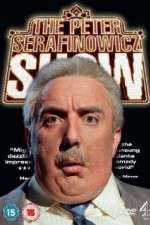 Watch The Peter Serafinowicz Show 1channel