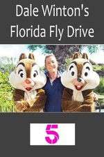 Watch Dale Winton's Florida Fly Drive 1channel