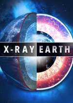 Watch X-Ray Earth 1channel