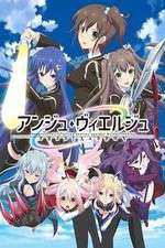 Watch Ange Vierge 1channel