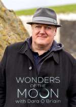 Watch Wonders of the Moon with Dara Ó Briain 1channel