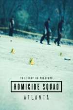 Watch The First 48 Presents: Homicide Squad Atlanta 1channel